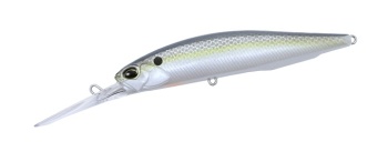 VOBLER DUO REALIS JERKBAIT 100DR 10CM 15.6GR ACC3083 AMERICAN SHAD