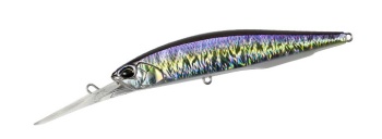 VOBLER DUO REALIS JERKBAIT 100DR 10CM 15.6GR GPA4009 RIVER BAIT