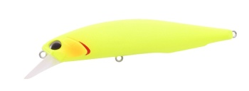 VOBLER DUO REALIS JERKBAIT 100SP 10CM 14.5GR ACC3524 FANG CHARTREUSE
