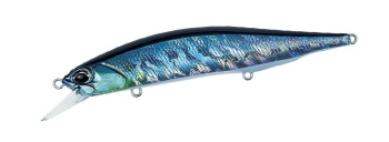 VOBLER DUO REALIS JERKBAIT 110SP 11CM 16.2GR AJA3096 INDIGO HALO