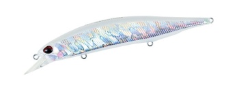 VOBLER DUO REALIS JERKBAIT 120SP 12CM 17.7GR AJO0091 IVORY HALO