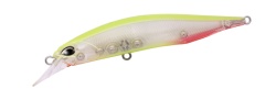 VOBLER DUO REALIS JERKBAIT 85SP 8.5CM 8GR CEA0317 CLEAR CHART HALO