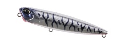 VOBLER DUO REALIS PENCIL 85 8.5CM 9.7GR MCC3124 CHROME TIGER