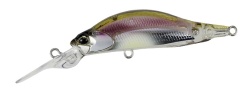 VOBLER DUO REALIS ROZANTE SHAD 57MR 5.7CM 4.8GR DSH3061 KOMOCHI WAKASAGI