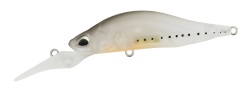 VOBLER DUO REALIS ROZANTE SHAD 63MR 6.3CM 6.8GR CCC3505 MORNING MIST