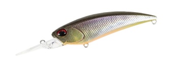 VOBLER DUO REALIS SHAD 59MR SP 5.9CM 4.7GR CAA3518 PRISM WAKASAGI