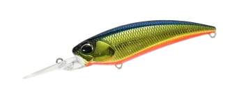 VOBLER DUO REALIS SHAD 59MR SP 5.9CM 4.7GR CSAZ159 BLUE SHAD RB
