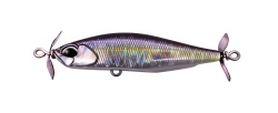 VOBLER DUO REALIS SPINBAIT 62 ALPHA 6.2CM 10.9GR DPA4009 RIVER BAIT