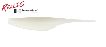 VOBLER DUO REALIS VERSA PINTAIL 4 10cm F098 Ice Cube