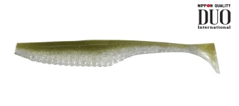 VOBLER DUO REALIS VERSA SHAD 3 7.6cm F099 Rikyu