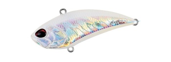 VOBLER DUO REALIS VIBRATION 62 G-FIX 6.2CM 14.5GR AJO0091 IVORY HALO