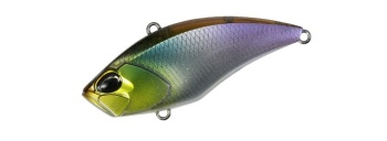 VOBLER DUO REALIS VIBRATION 65 NITRO 6.5CM 17.5GR DSN3085 HYPNOTIC