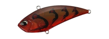 VOBLER DUO REALIS VIBRATION 68 APEX TUNE 6.8CM 14.3GR CCC3349 OMNICRAW RB