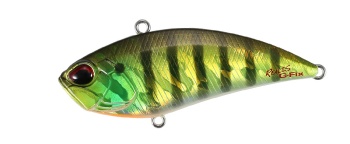 VOBLER DUO REALIS VIBRATION 68 G-FIX 6.8cm 21gr AJA3055 Chart Gill Halo