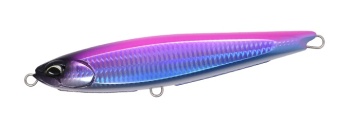 VOBLER DUO ROUGH TRAIL AOMASA LIGHTNING 190F 19CM 74GR CHA0404 MAGENTA BLACK
