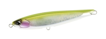 VOBLER DUO ROUGH TRAIL AOMASA LIGHTNING 190F 19CM 74GR CYA0868 CHARTBACK SCALE
