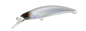 VOBLER DUO ROUGH TRAIL BLAZIN 70 7.0CM 20GR ANAZ174 SAGOSHI SILVER