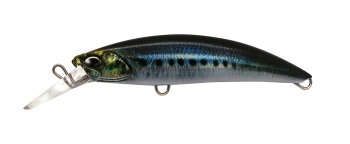 VOBLER DUO ROUGH TRAIL BLAZIN 85 8.5CM 28GR CMA0486 REAL SARDINE