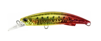 VOBLER DUO ROUGH TRAIL BLAZIN 92 9.2CM 40GR CPA0678 BURNING GOLD SARDINE