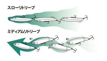 VOBLER DUO ROUGH TRAIL MAKIFLAT 155F 15.5CM 50GR CYH0688 FLASH SHAD - Img 4