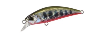 VOBLER DUO SPEARHEAD RYUKI 38S 3.8CM 2.8GR ADA4068 YAMAME RED BELLY