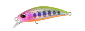 VOBLER DUO SPEARHEAD RYUKI 38S 3.8CM 2.8GR ANA4076 PINK CLOWN YAMAME