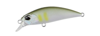 VOBLER DUO SPEARHEAD RYUKI 45S 4.5CM 4GR ANI4010 PEARL AYU