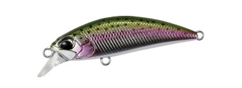 VOBLER DUO SPEARHEAD RYUKI 45S 4.5CM 4GR MCC4036 RAINBOW TROUT