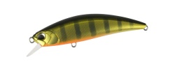 VOBLER DUO SPEARHEAD RYUKI 50F 5CM 2.8GR ASA3146 GOLD PERCH