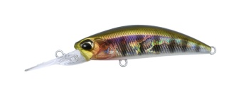 VOBLER DUO SPEARHEAD RYUKI 50MDSP 5cm 3.4gr ADA3058 Prism Gill