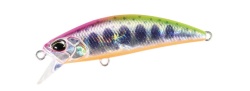 VOBLER DUO SPEARHEAD RYUKI 50S 5CM 4.5GR ADA4093 UV PINK CHART YAMAME OB