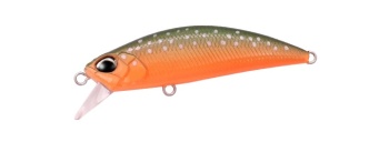 VOBLER DUO SPEARHEAD RYUKI 50S 5CM 4.5GR ANA4025 IWANA LL