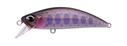 VOBLER DUO SPEARHEAD RYUKI 50S 5CM 4.5GR ANAZ112 AMETHYST YAMAME