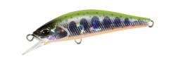 VOBLER DUO SPEARHEAD RYUKI 50S TAKUMI 5CM 4GR ADA4055 CHART BACK YAMAME OB