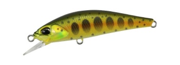 VOBLER DUO SPEARHEAD RYUKI 50S TAKUMI 5CM 4GR ANI4004 NATURAL YAMAME