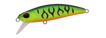 VOBLER DUO SPEARHEAD RYUKI 51S 5.1CM 5.5GR ACC3059 MAT TIGER