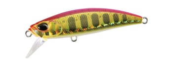 VOBLER DUO SPEARHEAD RYUKI 51S 5.1CM 5.5GR AHA4052 PEACH GOLD YAMAME