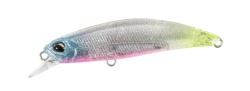 VOBLER DUO SPEARHEAD RYUKI 60S SW 6CM 6.5GR CCC0682 METALLIC FLASH PB