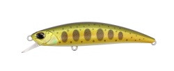 VOBLER DUO SPEARHEAD RYUKI 70F 7CM 5.3GR ANI4004 NATURAL YAMAME