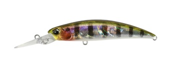 VOBLER DUO SPEARHEAD RYUKI 70MDSP 7cm 5.6gr ADA3058 Prism Gill