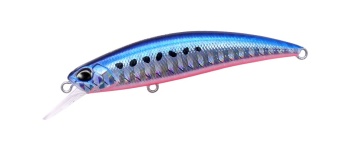 VOBLER DUO SPEARHEAD RYUKI 70S 7cm 9gr AHA0087 Mazume Sardine