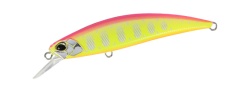 VOBLER DUO SPEARHEAD RYUKI 70S 7CM 9GR ASI4073 PINK CHART YAMAME