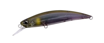 VOBLER DUO SPEARHEAD RYUKI 70S 7cm 9gr CCC3243 BK Ayu
