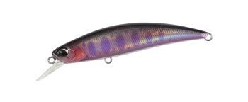 VOBLER DUO SPEARHEAD RYUKI 70S M-AIRE 7CM 9GR ANAZ112 AMETHYST YAMAME