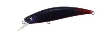VOBLER DUO SPEARHEAD RYUKI 70S M-AIRE 7CM 9GR CRAZ111 BLACK DEMON