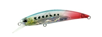 VOBLER DUO SPEARHEAD RYUKI 70S SW 7CM 9GR CDH0365 BLEEDING SARDINE