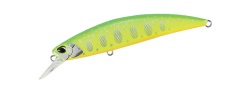 VOBLER DUO SPEARHEAD RYUKI 80S 8CM 12GR ASI4044 FULL CHART YAMAME