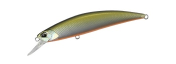 VOBLER DUO SPEARHEAD RYUKI 80S 8CM 12GR MNI4047 TENNESSEE SHAD