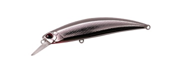 VOBLER DUO SPEARHEAD RYUKI 80S SW 8CM 12GR MCC3271 AM CHROME