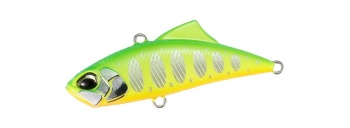 VOBLER DUO SPEARHEAD RYUKI VIB 4.5CM 5.3GR ASI4044 FULL CHART YAMAME